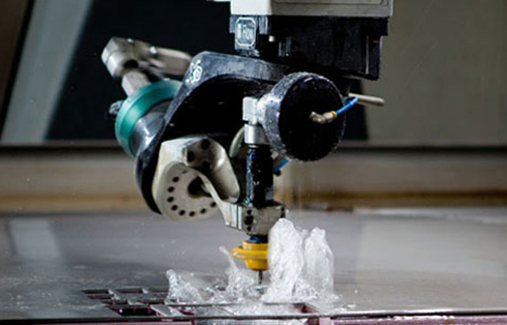 CNC-Waterjet-Cutting