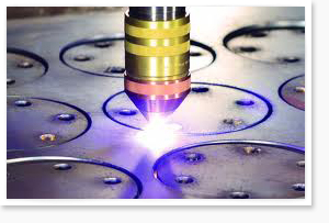 plasma cutting machine