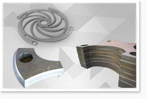 plasma cutting products