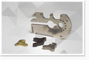 waterjet Product